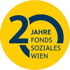 20 Jahre Fonds Soziales Wien